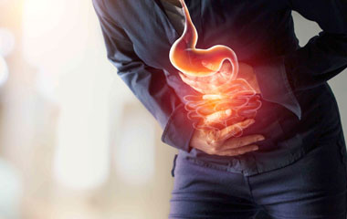 Gastritis